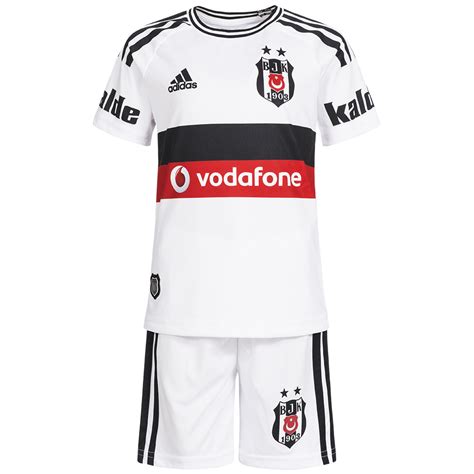 besiktas trikot baby